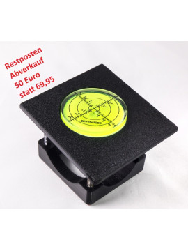 Steady Camp Modell 2019